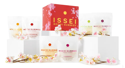 New Blossom Box in Honor Of AAPI Heritage Month
