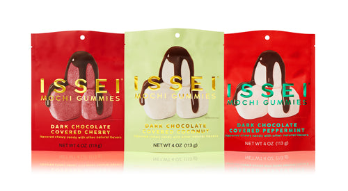 New Limited Edition Dark Chocolate Collection