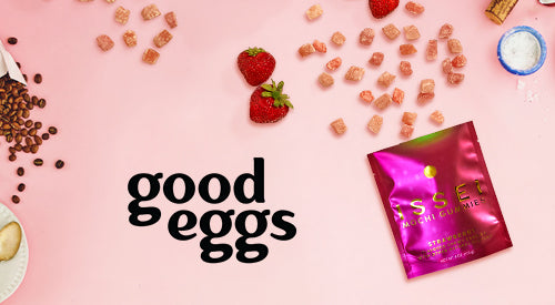 Big news for Bay Area snackers!
