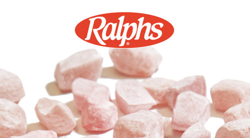 Now in Select Ralphs