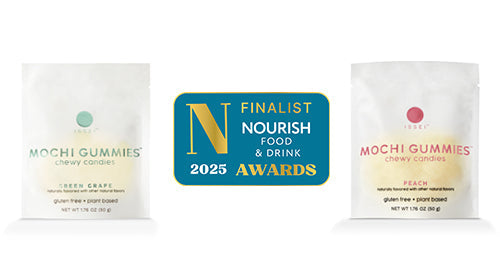 2025 Nourish Food & Drink Awards Finalists