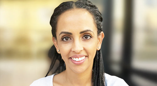 Issei Welcomes Yamrot Ezineh As Strategic Advisor
