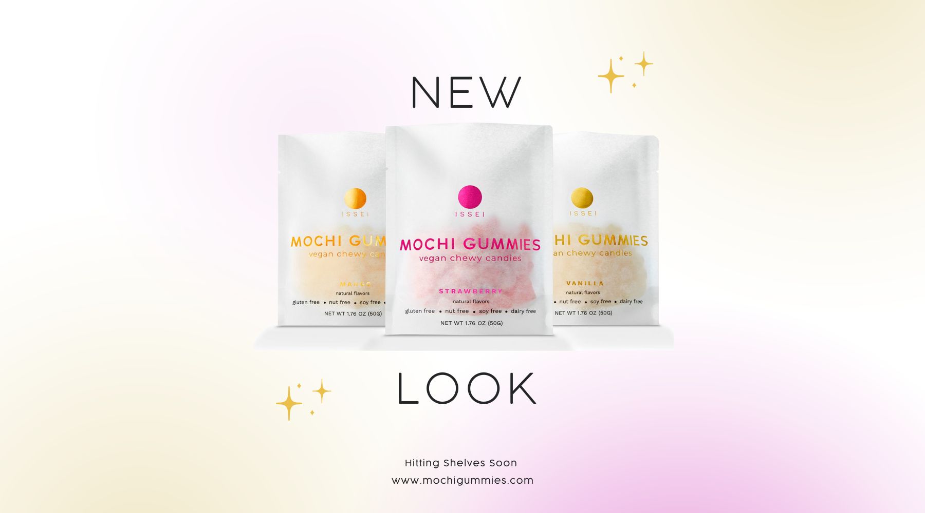 We've Rebranded!