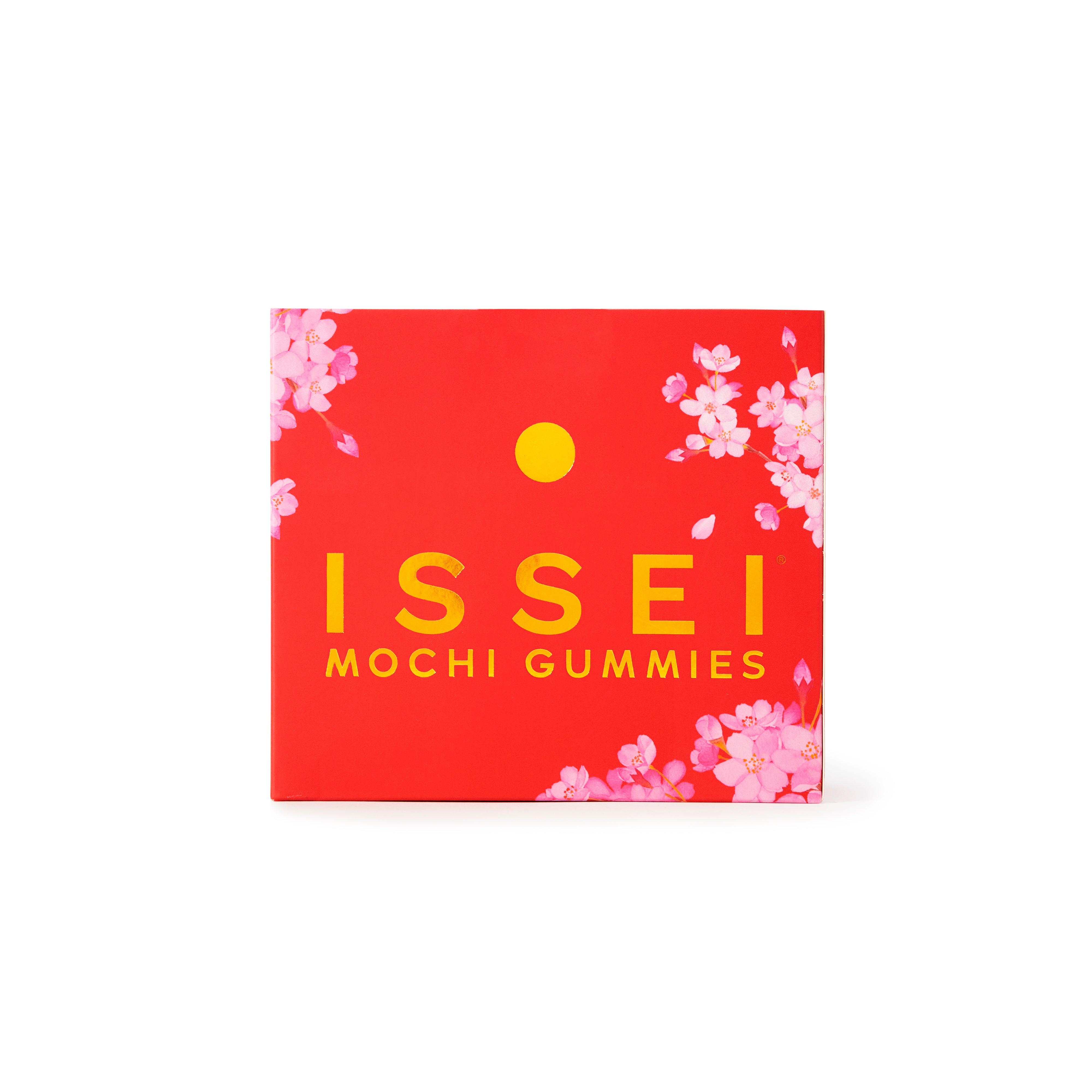 The Red Blossom Box (2 oz Variety Master Case)
