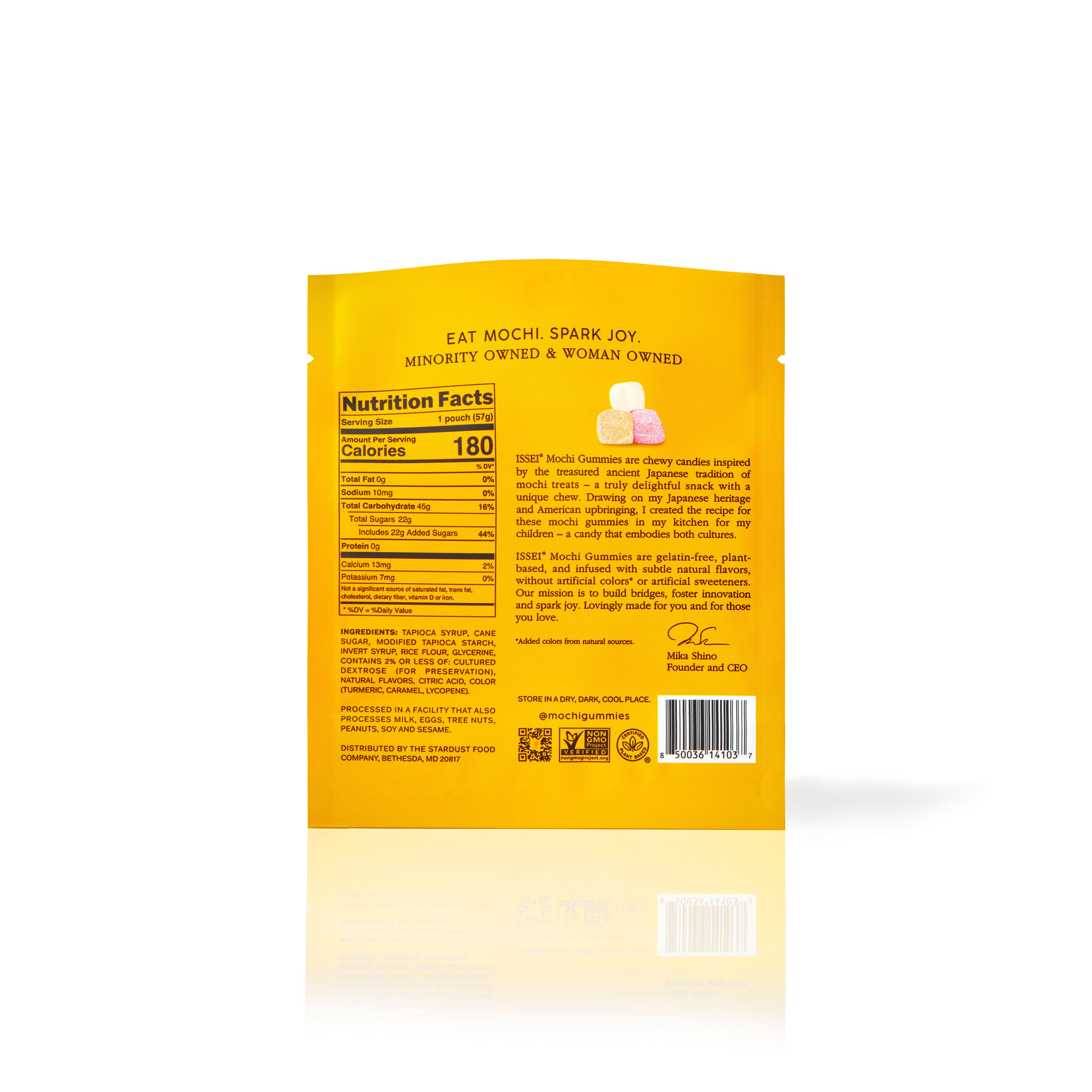 Mango (2 oz Master Case)