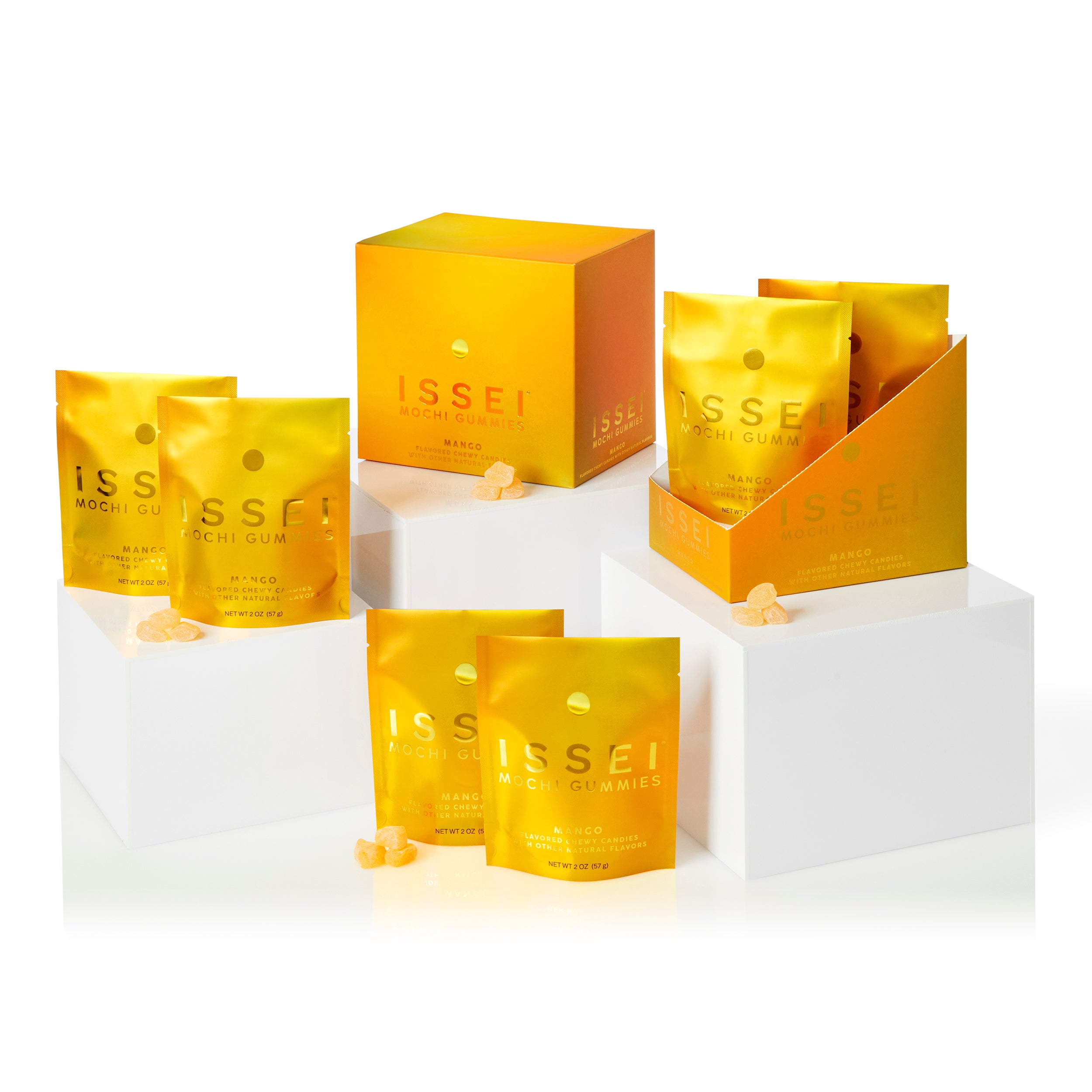 Mango (2 oz Master Case)