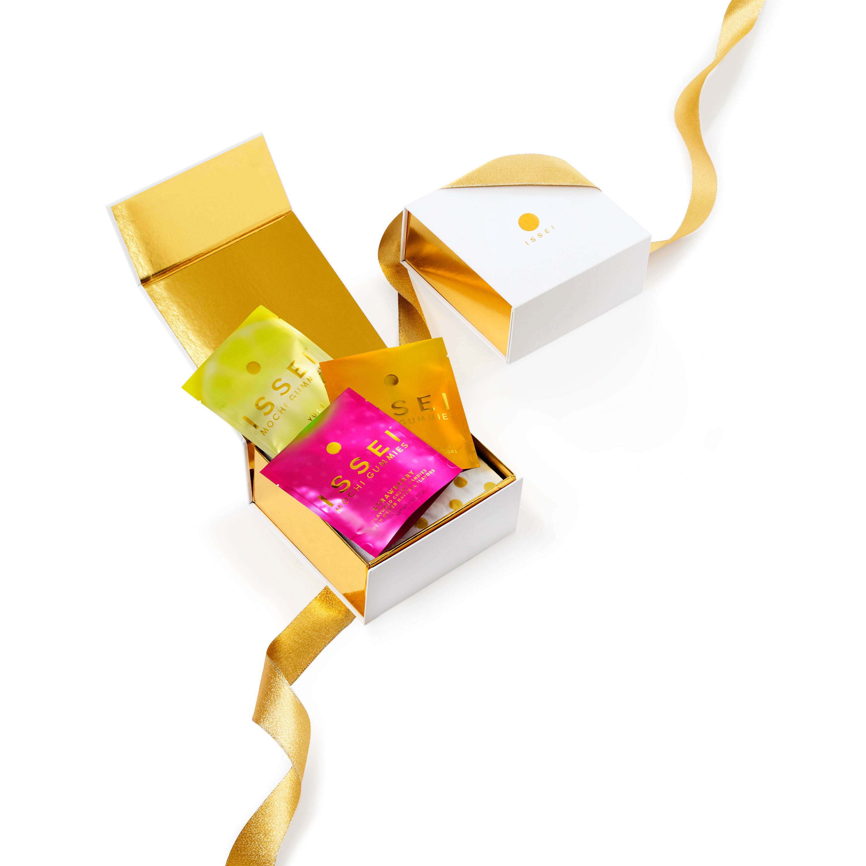 Joy Gift Box – Deluxe (6-Pack 2 oz)