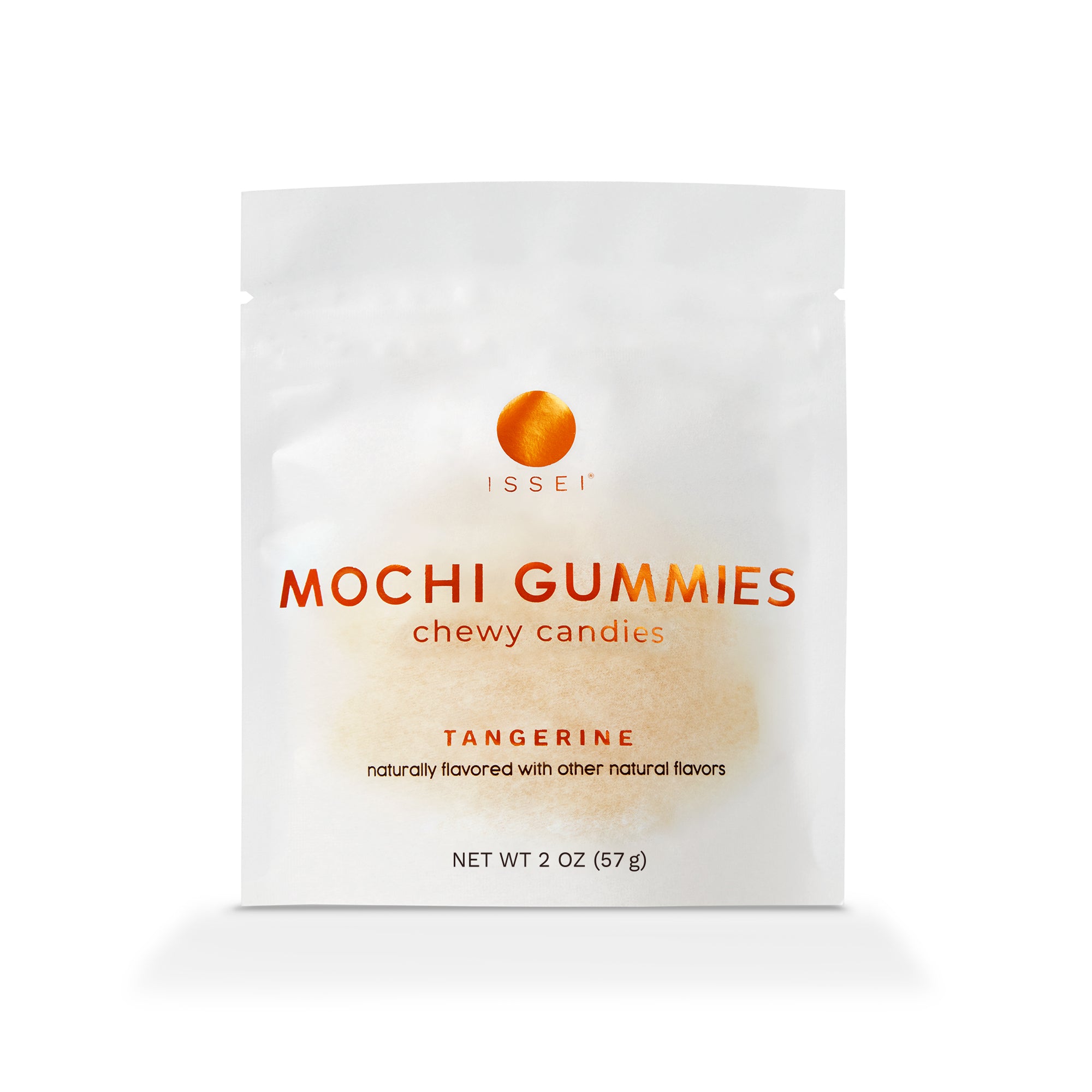 Tangerine (2 oz Master Case) WHITE