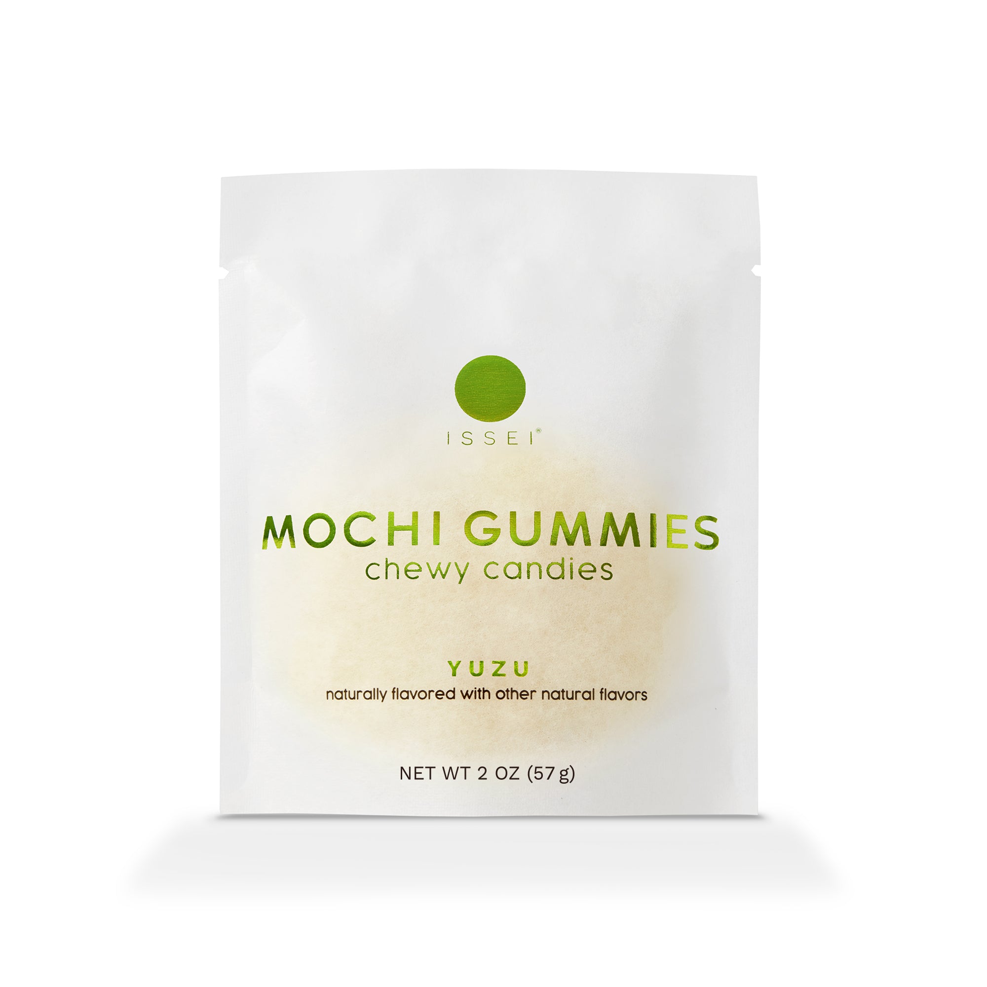 Yuzu (2 oz Master Case) WHITE