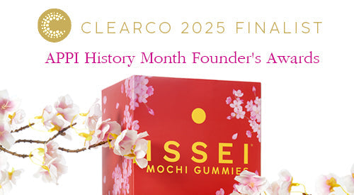 Clearco 2025 AAPI History Month Founder’s Awards Finalist