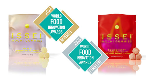 2026 World Food Innovation Awards Winner