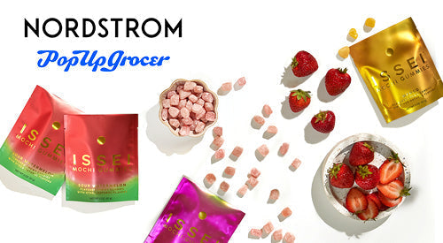 Nordstrom x Pop Up Grocer