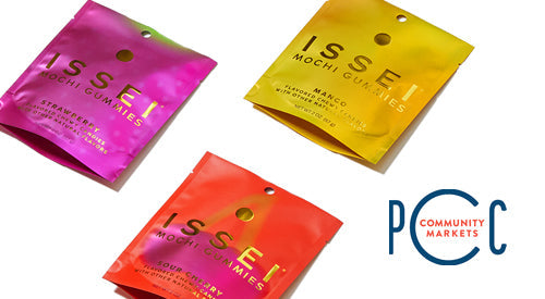 Find Us at PCC Community Markets