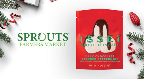 New Seasonal Flavor at Sprouts