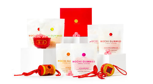 Introducing our Limited Edition Lunar New Year Box