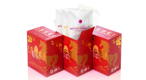Year of the Horse Lunar New Year Box