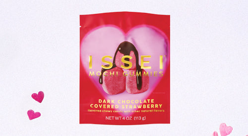 Valentine's Day Drop