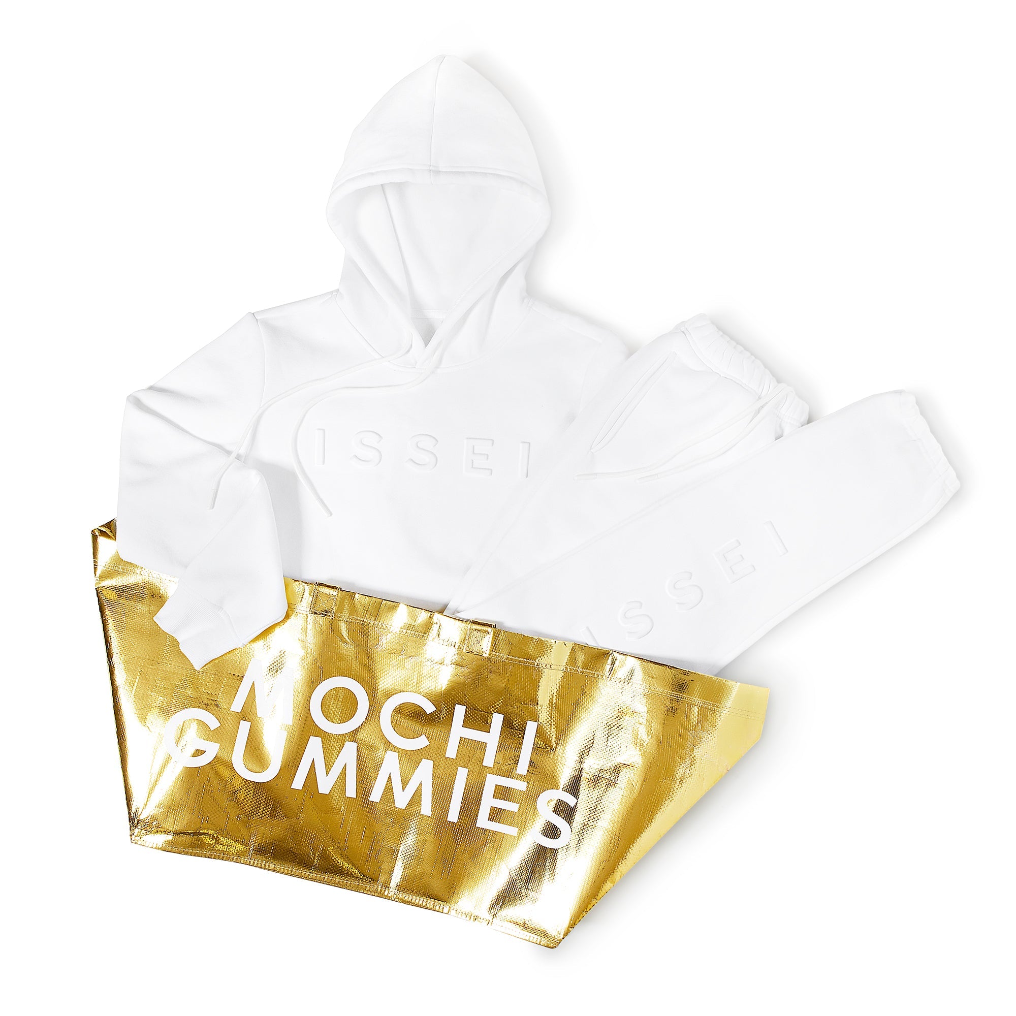 Merch & Gift Cards