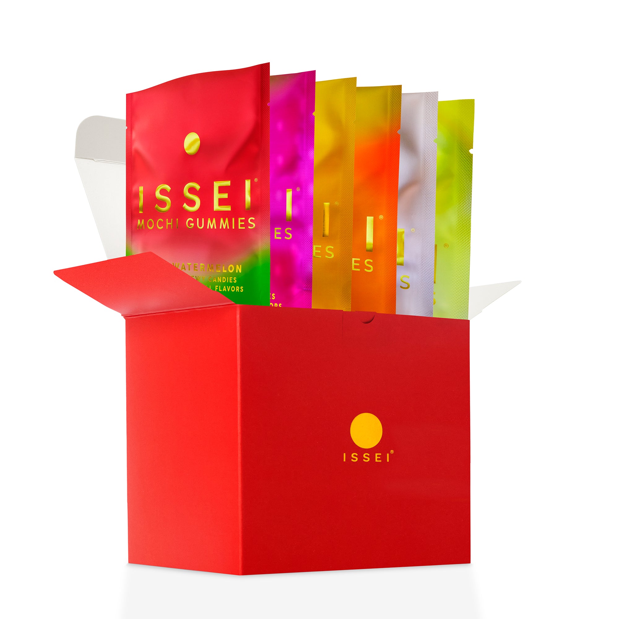 The Lunar New Year Box (6-Pack 2 oz Variety)