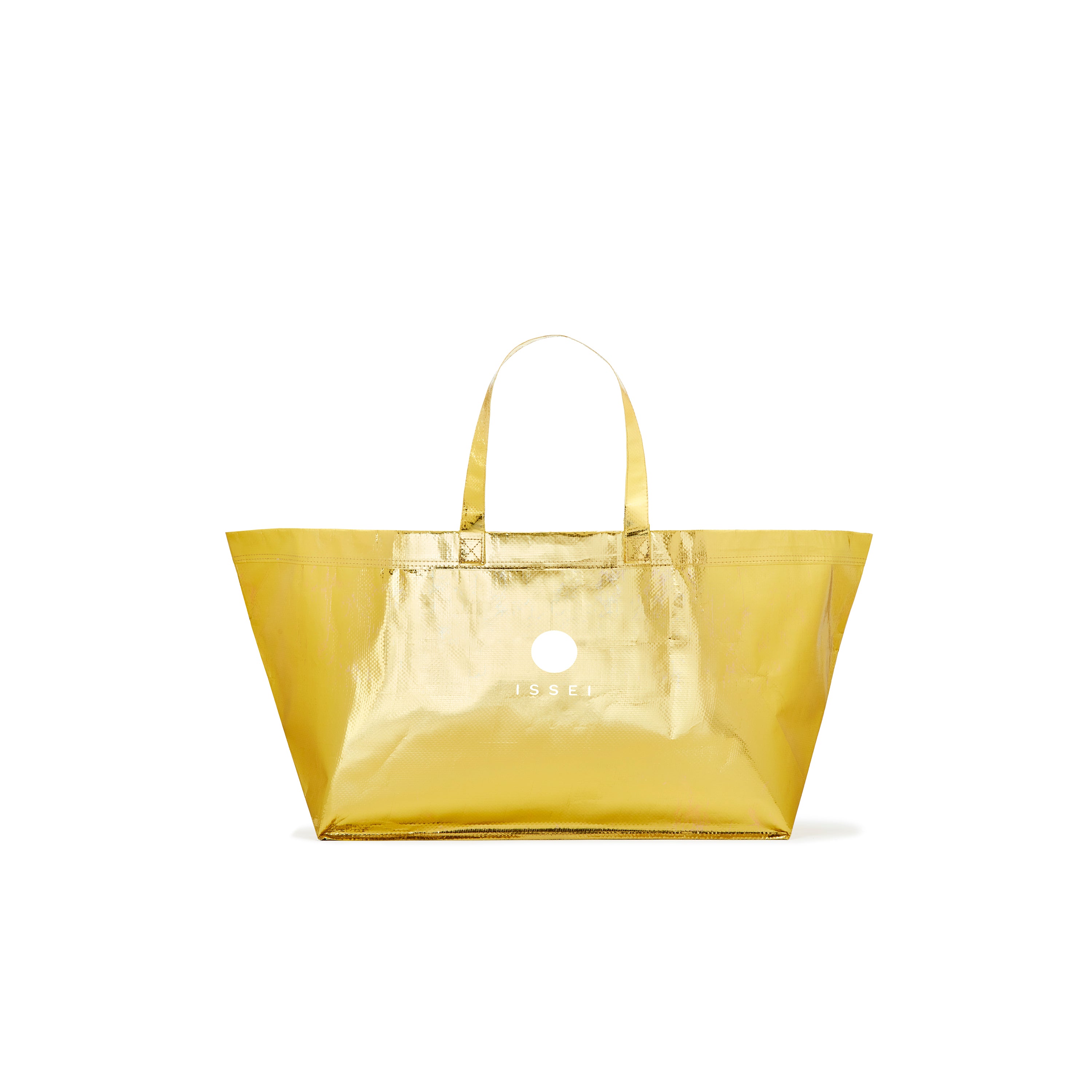 Gold Joy Bag