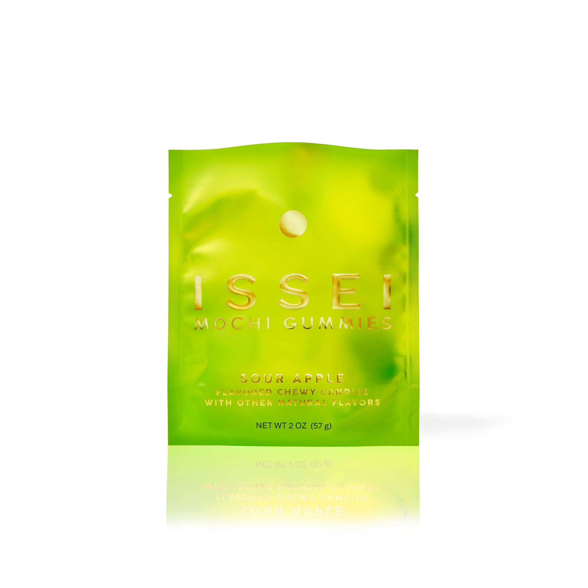 Sour Apple