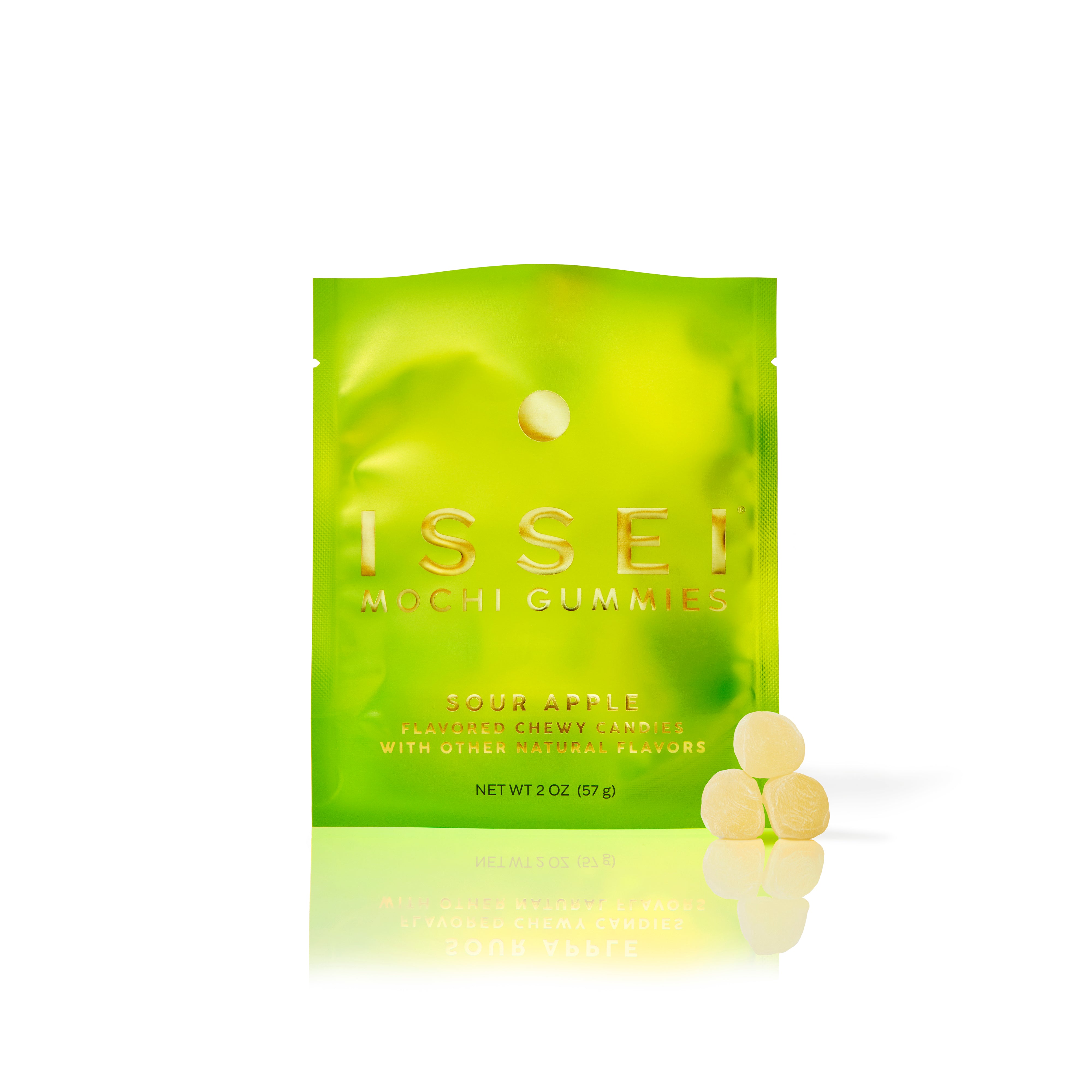 Sour Apple