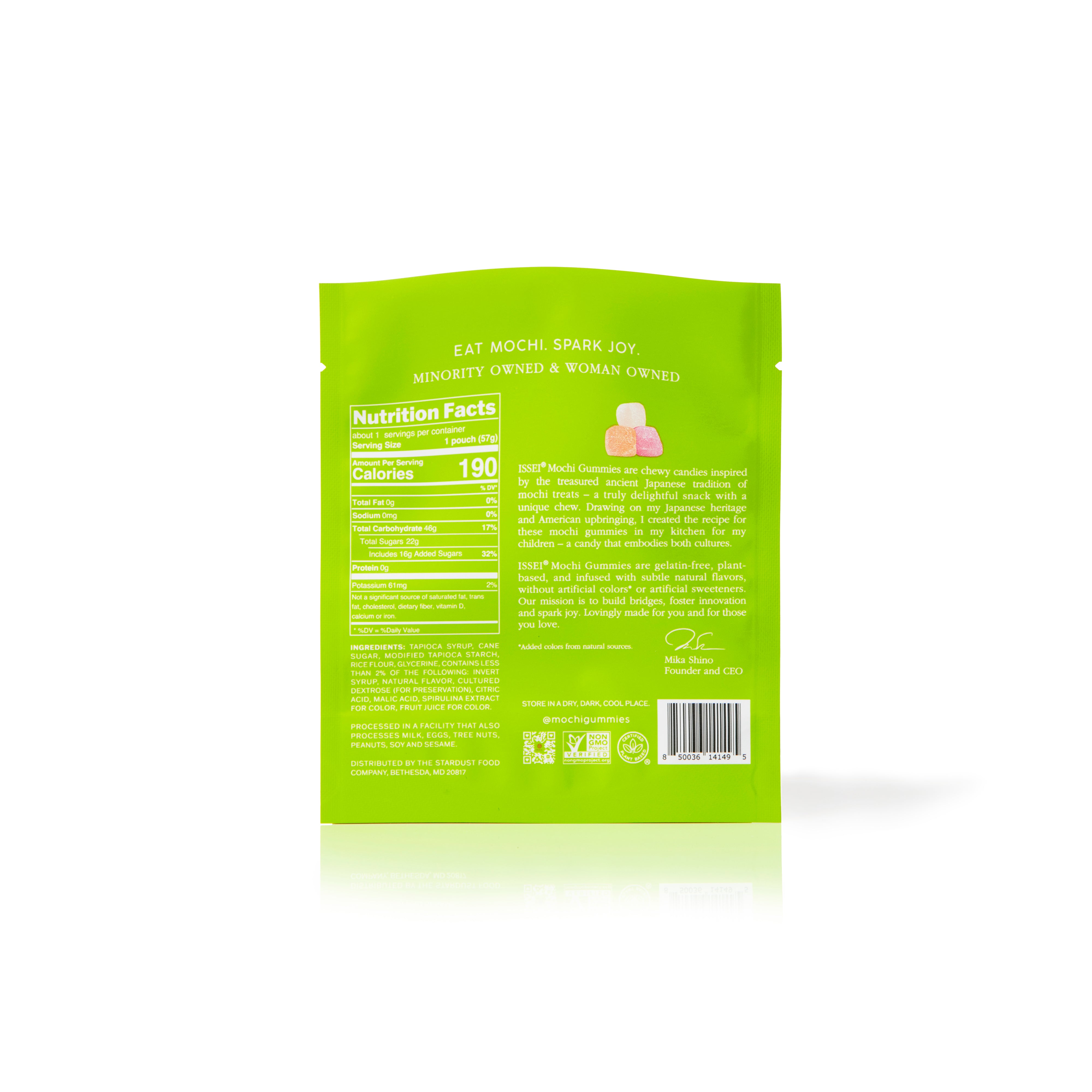 Sour Apple
