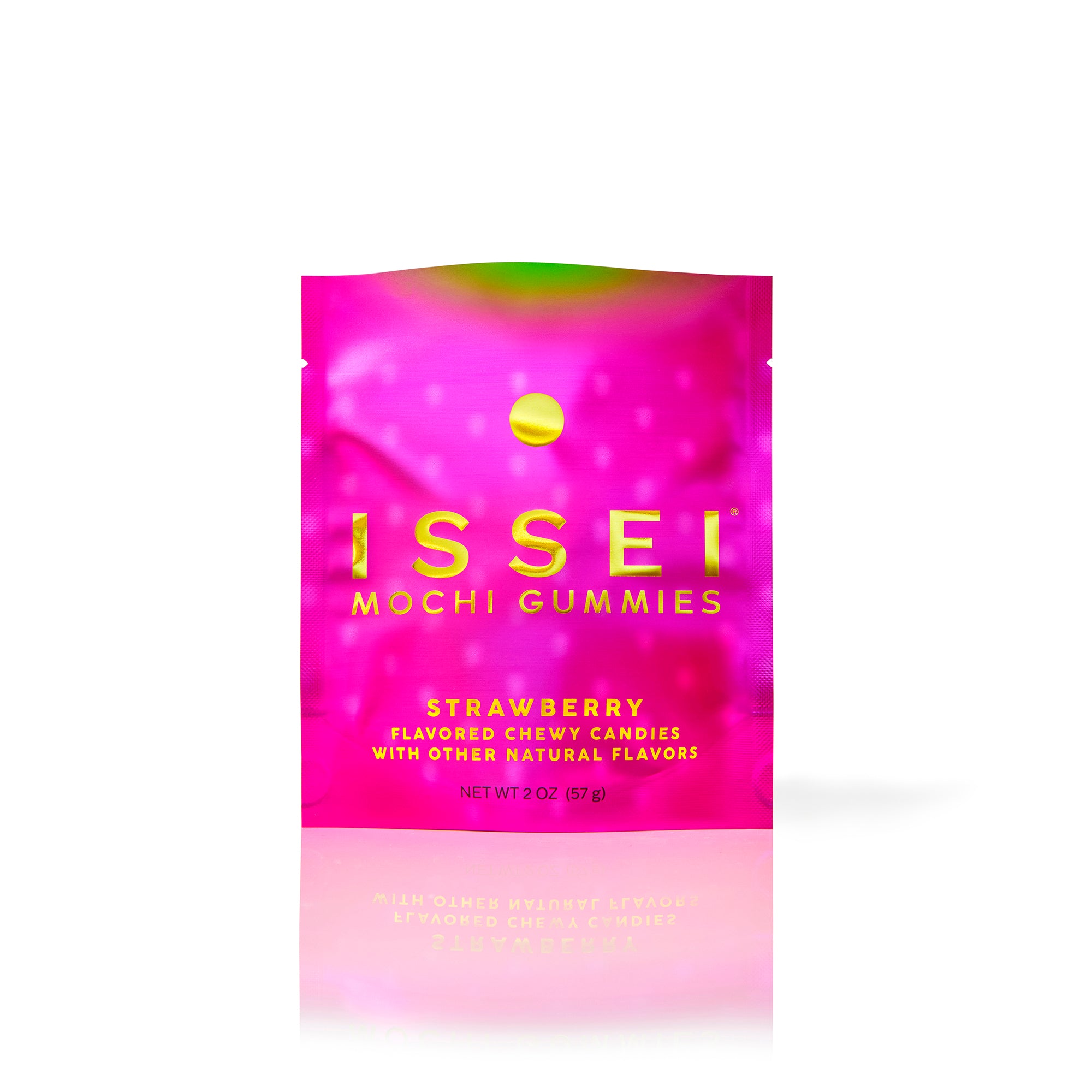 Strawberry (6-Pack 2 oz)