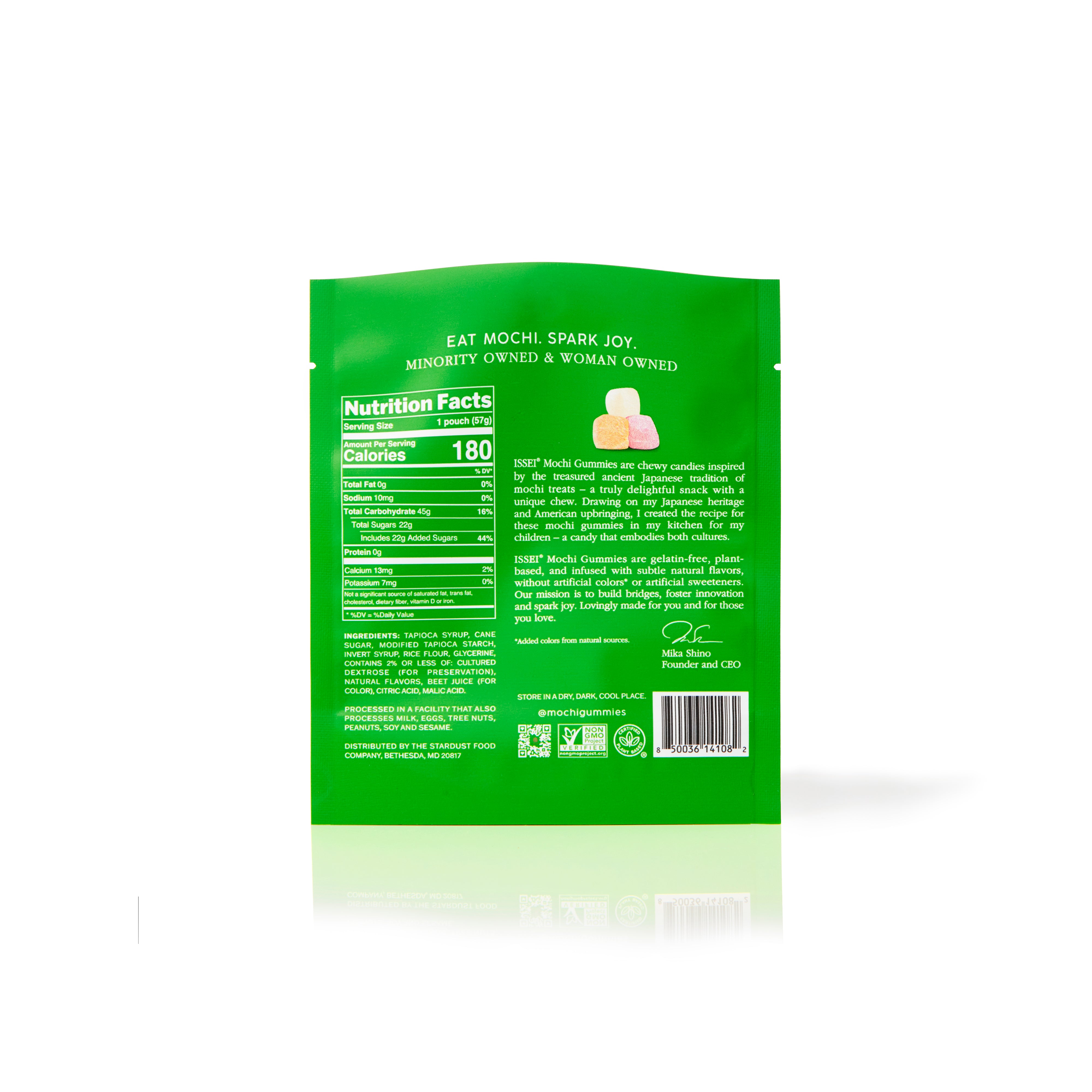 Sour Watermelon (6-Pack 2 oz)