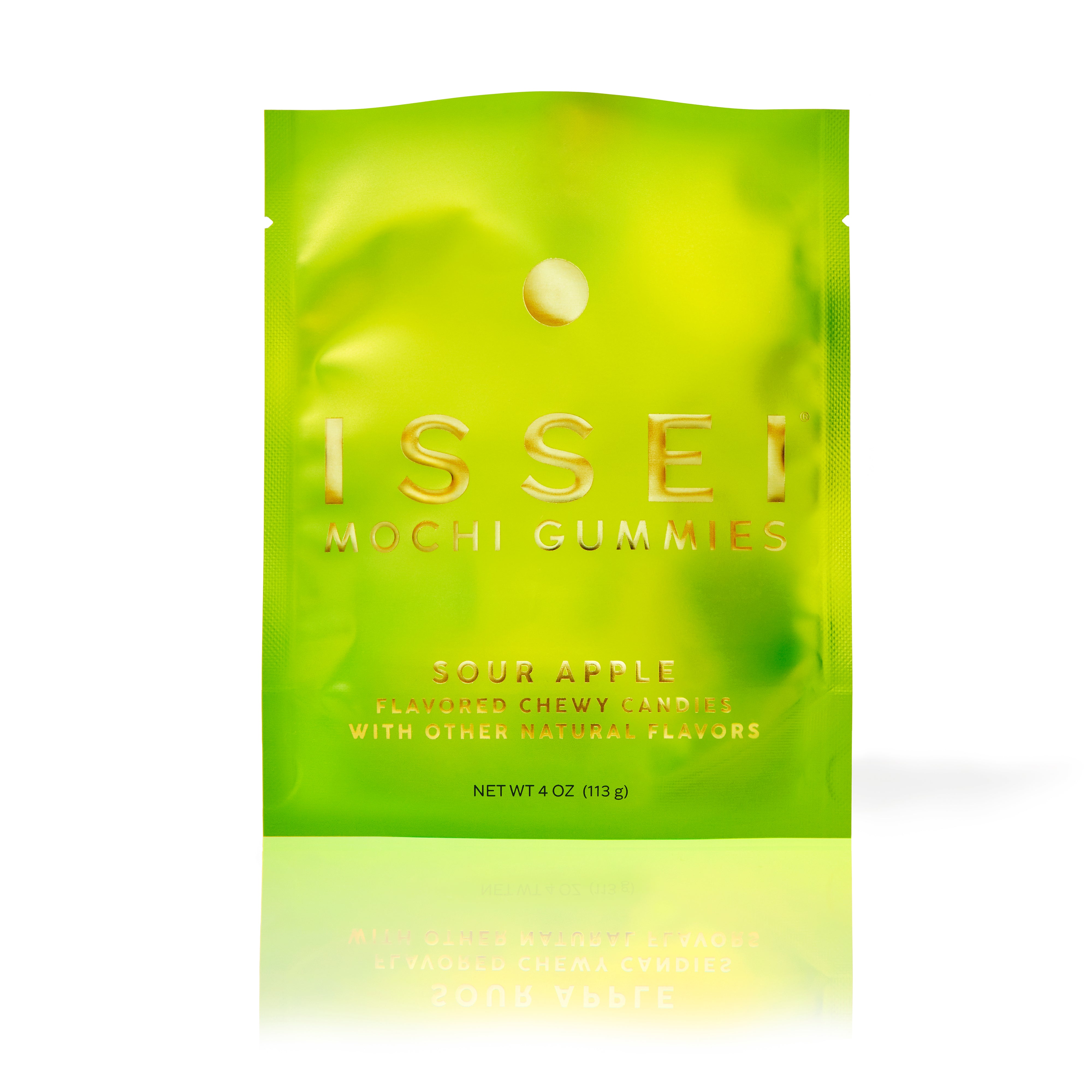 Sour Apple