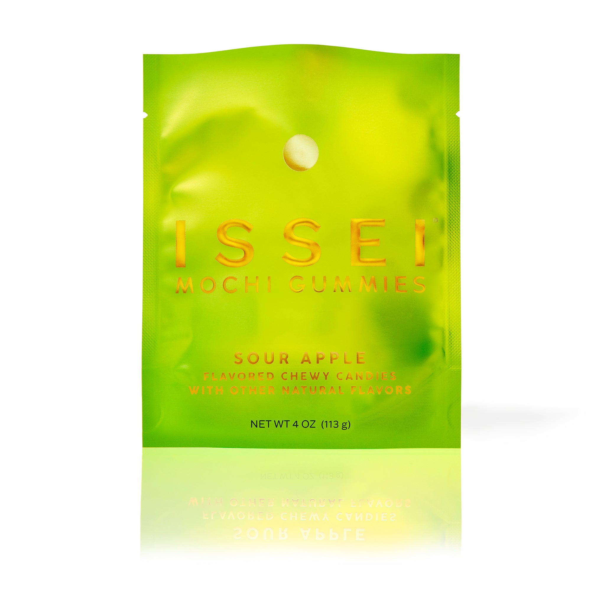 Sour Apple