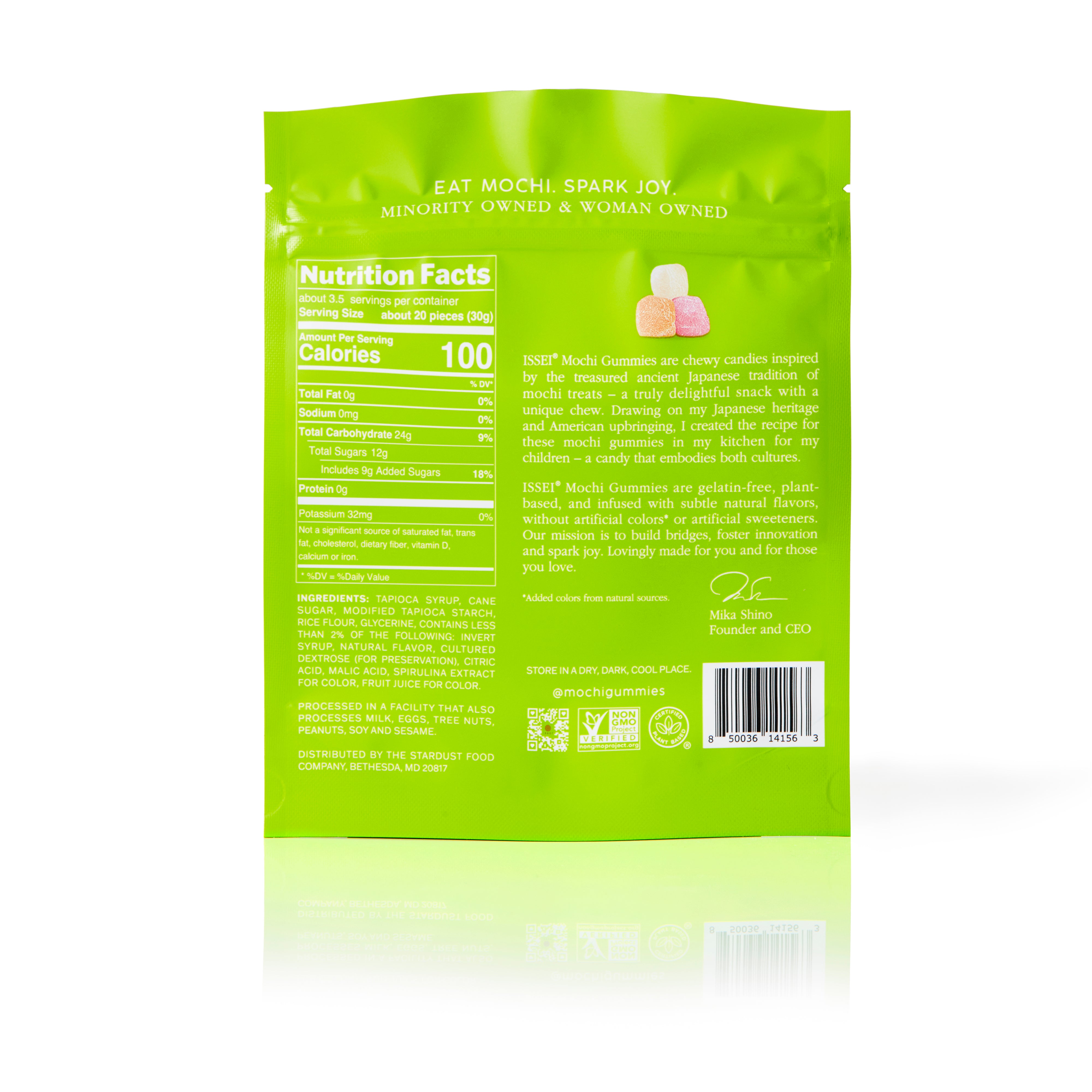 Sour Apple