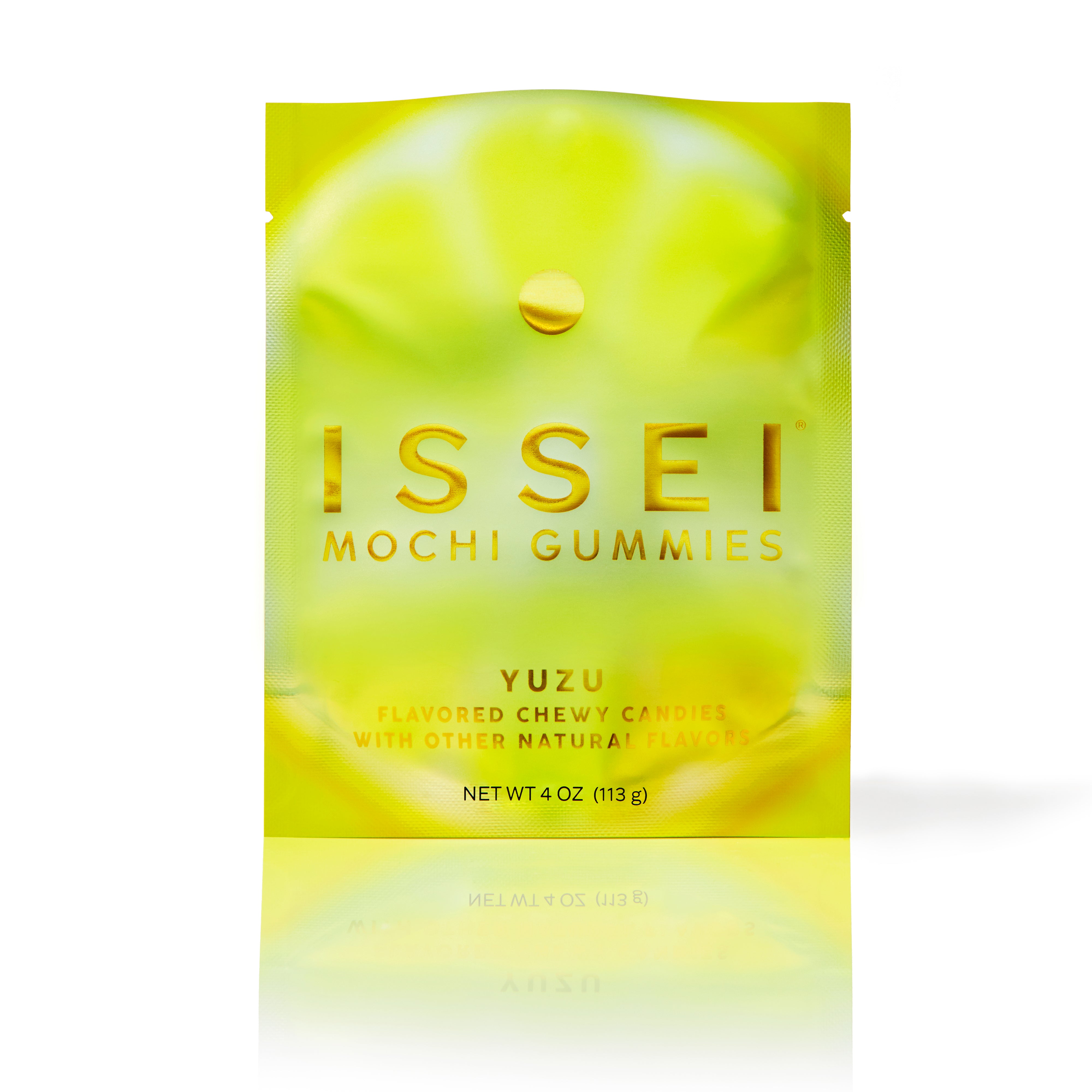 Yuzu