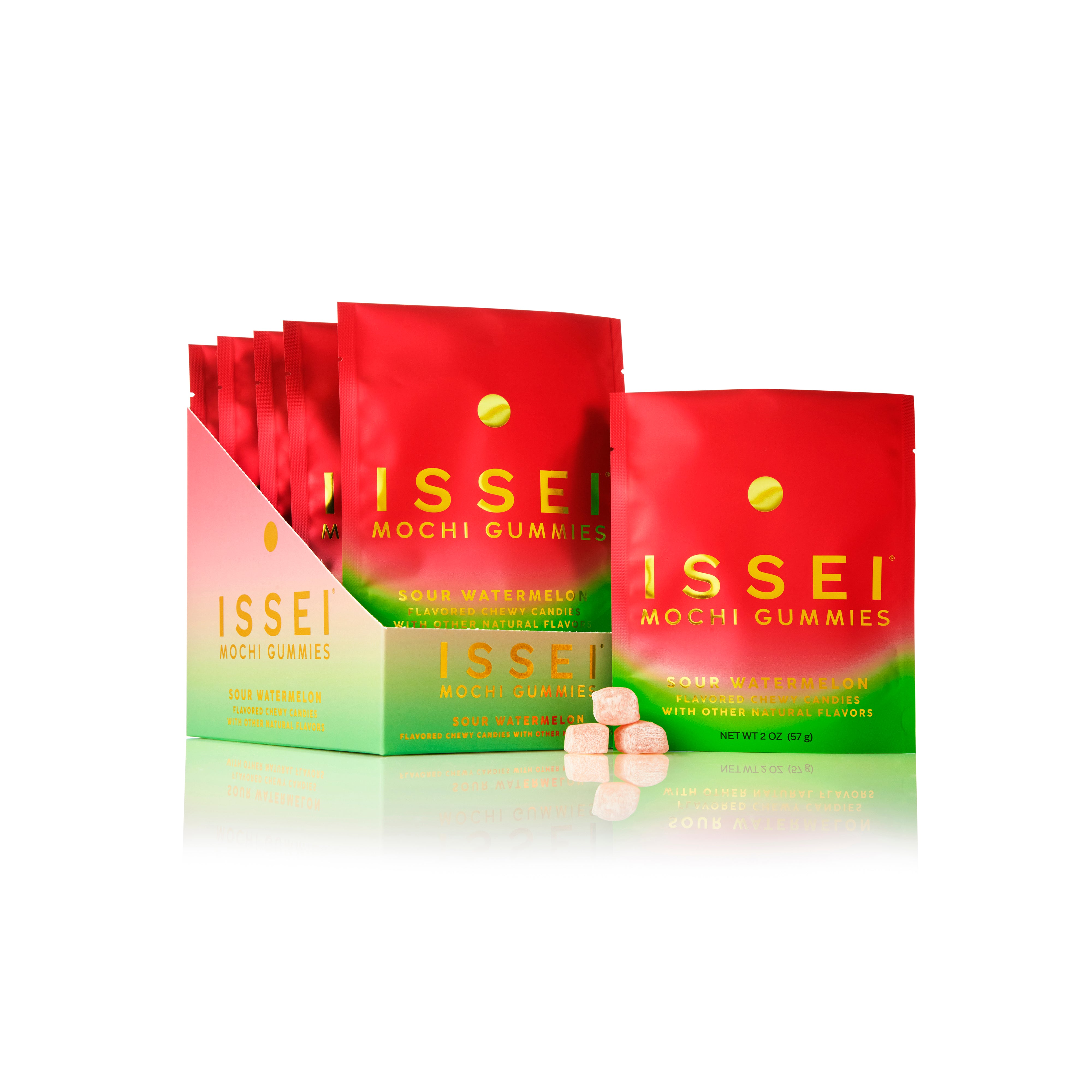 Sour Watermelon (6-Pack 2 oz)