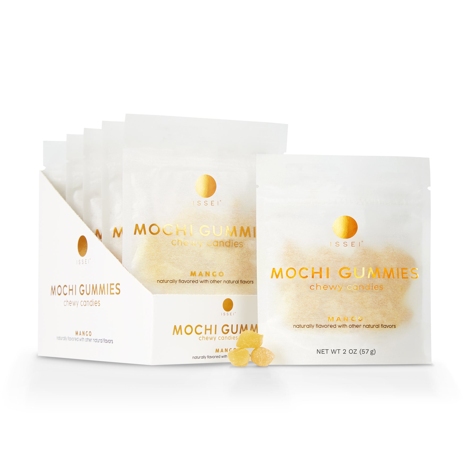 Mango (6-Pack 2 oz)