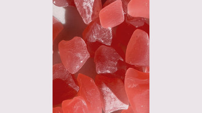 Issei Mochi Gummies founder video