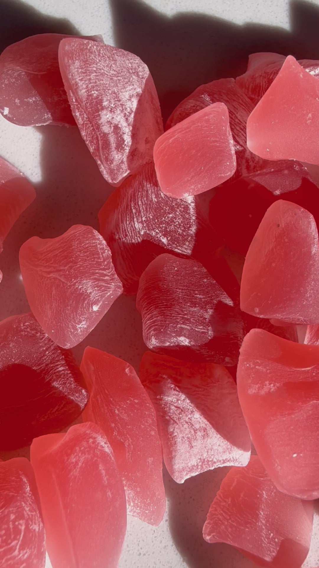 Issei Mochi Gummies founder video